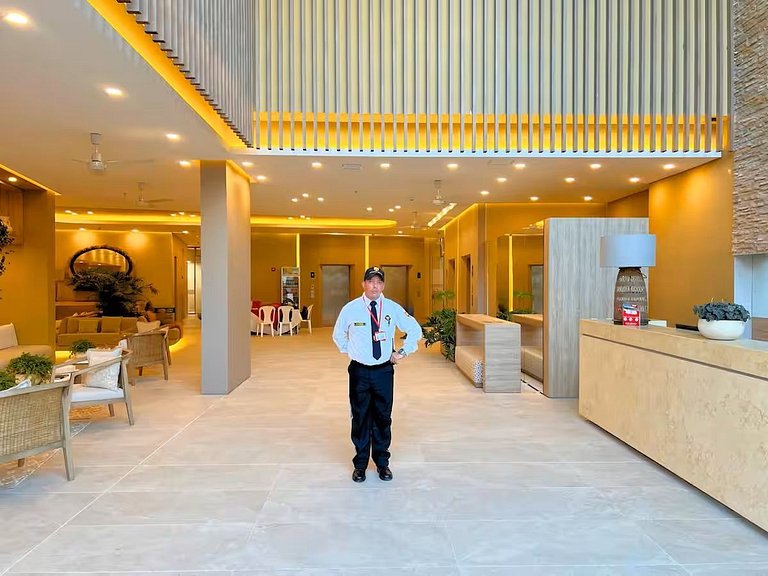 Apartamento Reserva del Mar II -Cantamar SOHO-378A