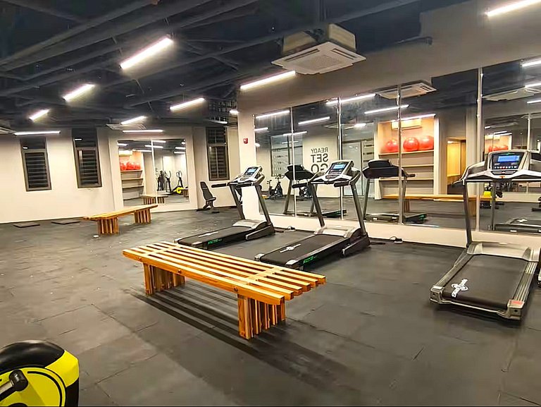 Apartamento Reserva del Mar II -Cantamar SOHO-381A