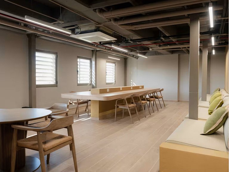 Apartamento Reserva del Mar II -Cantamar SOHO-378A