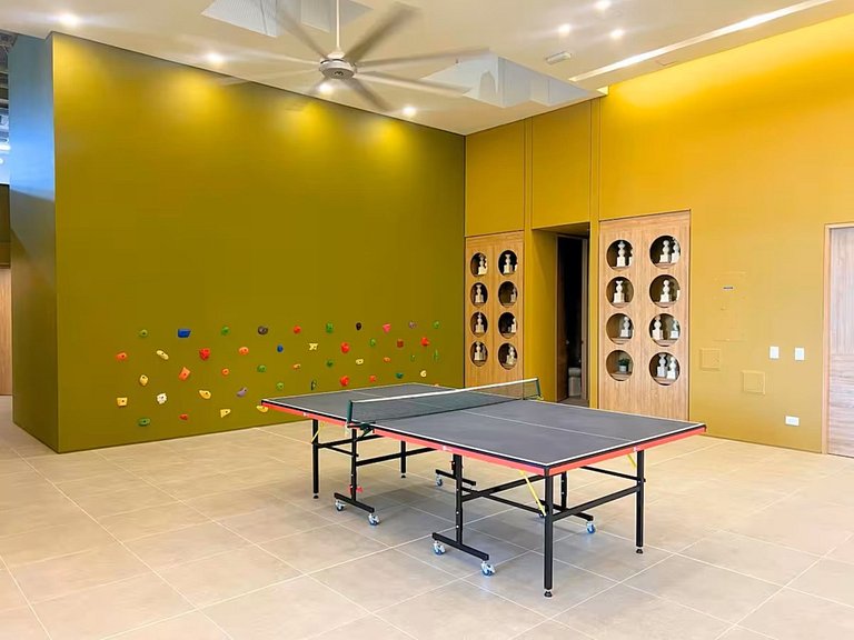 Apartamento Reserva del Mar II -Cantamar SOHO-383A