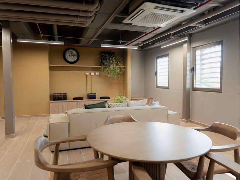 Apartamento Reserva del Mar II -Cantamar SOHO-379A