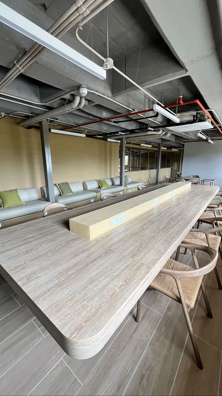 Apartamento Reserva del Mar II -Cantamar SOHO-384A