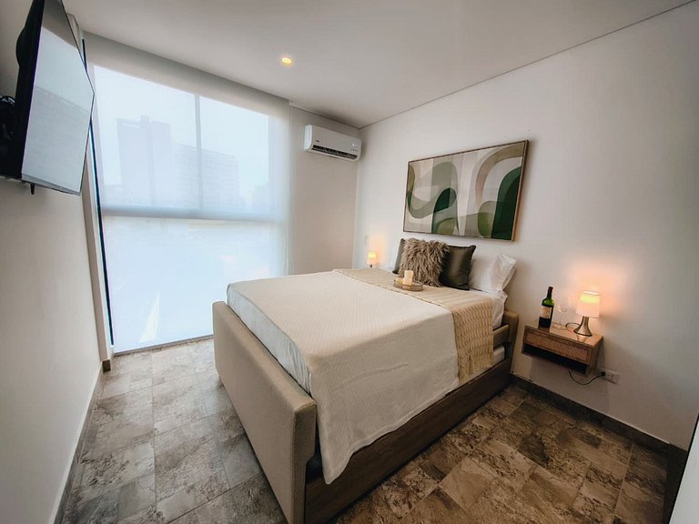 Apartamento VITA 219 - Cerca al Mar by SOHO - 377A