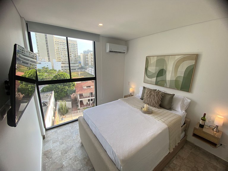 Apartamento VITA 219 - Cerca al Mar by SOHO - 377A