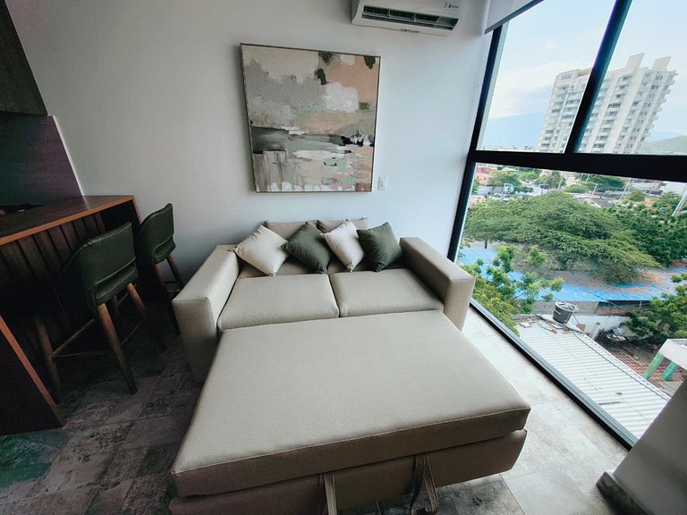 Apartamento VITA 219 - Cerca al Mar by SOHO - 377A