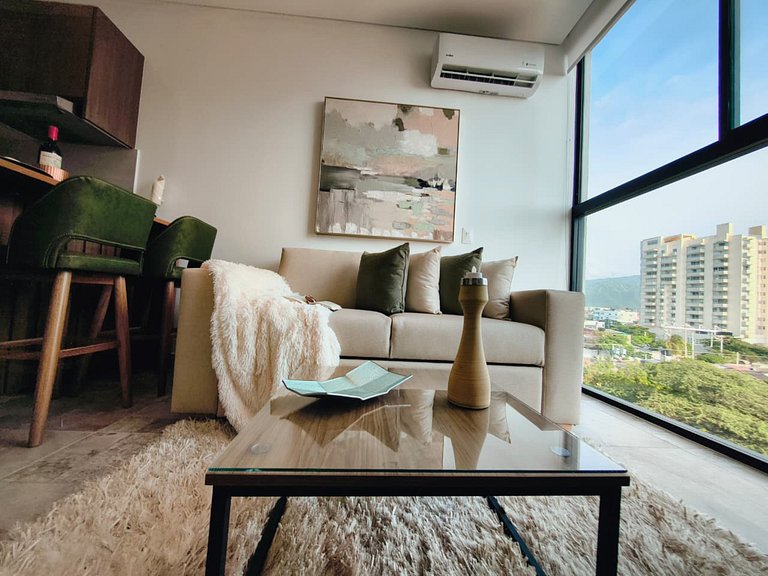 Apartamento VITA 219 - Cerca al Mar by SOHO - 377A