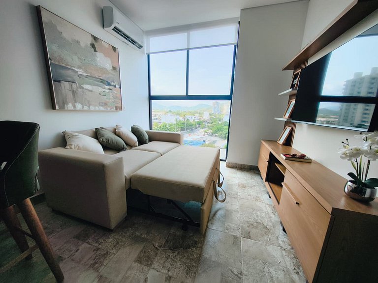 Apartamento VITA 219 - Cerca al Mar by SOHO - 377A