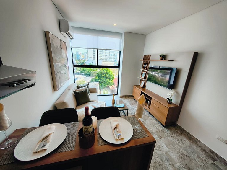 Apartamento VITA 219 - Cerca al Mar by SOHO - 377A