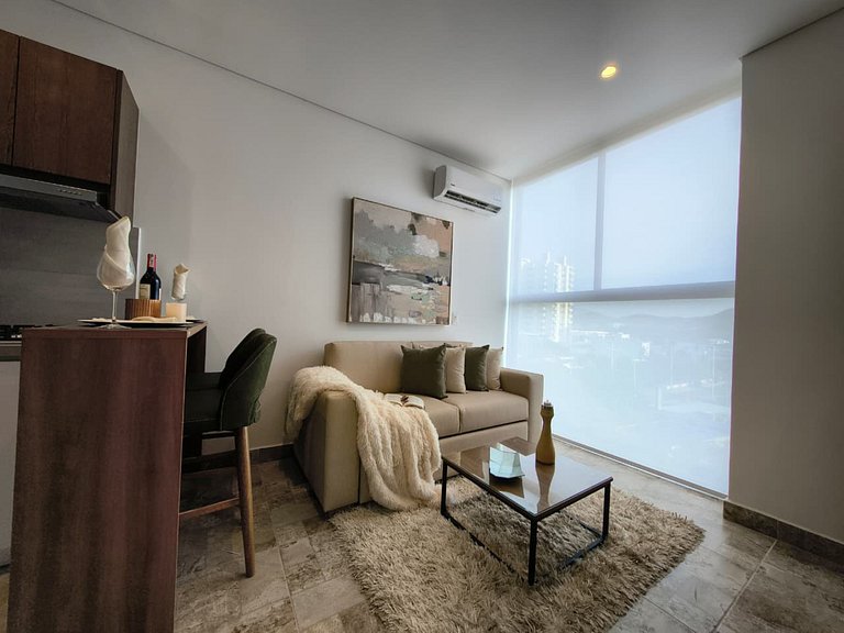 Apartamento VITA 219 - Cerca al Mar by SOHO - 377A