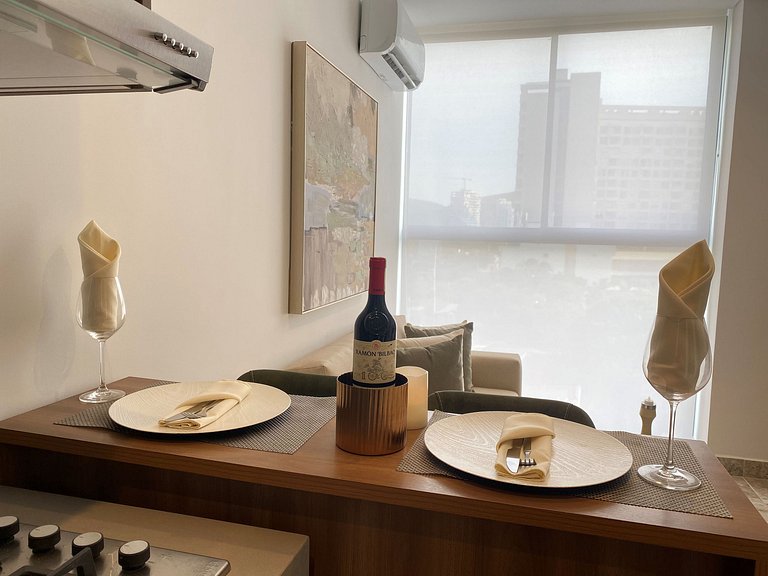 Apartamento VITA 219 - Cerca al Mar by SOHO - 377A