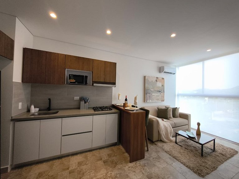 Apartamento VITA 219 - Cerca al Mar by SOHO - 377A