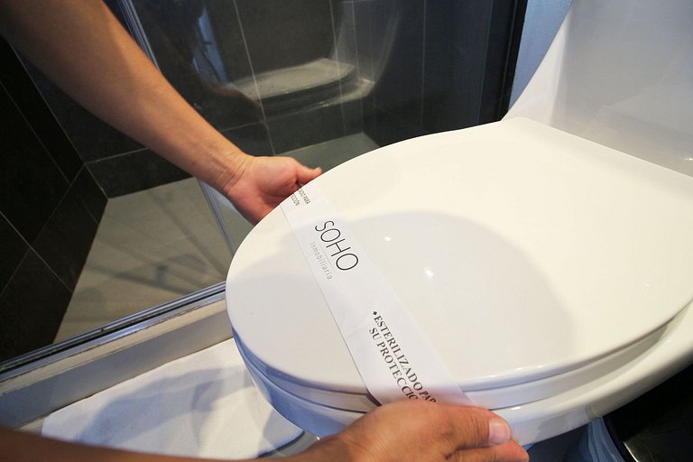 Apartamentos VITA 219 - Cerca al Mar by SOHO