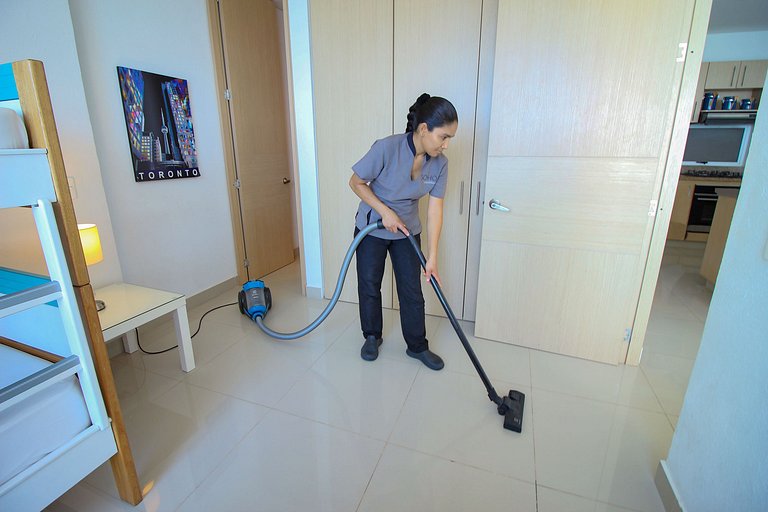 Apartamento VITA 219 - Cerca al Mar by SOHO - 377A