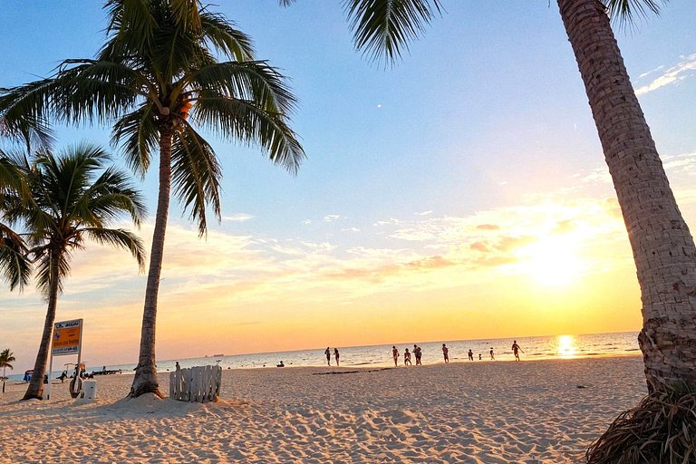 Apartamentos VITA 219 - Cerca al Mar by SOHO