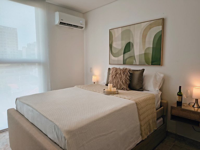 Apartamentos VITA 219 - Cerca al Mar by SOHO