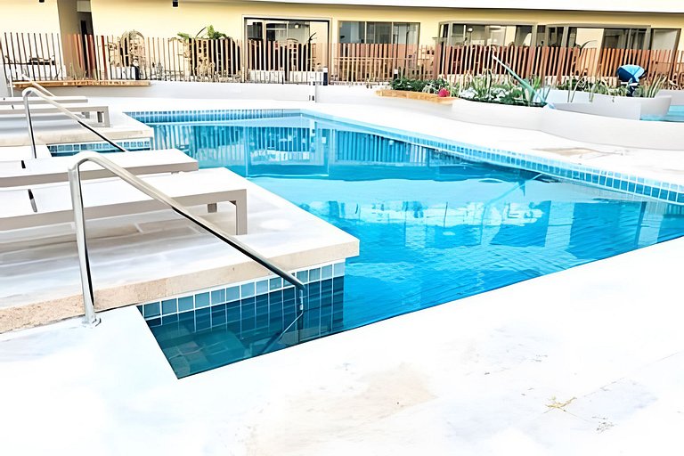 Apartamento Reserva del Mar II -Cantamar SOHO-383A