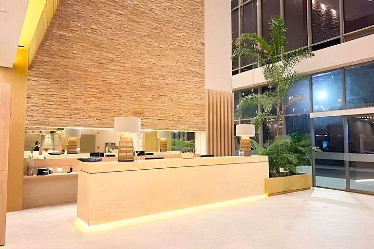 Apartamento Reserva del Mar II -Cantamar SOHO-383A