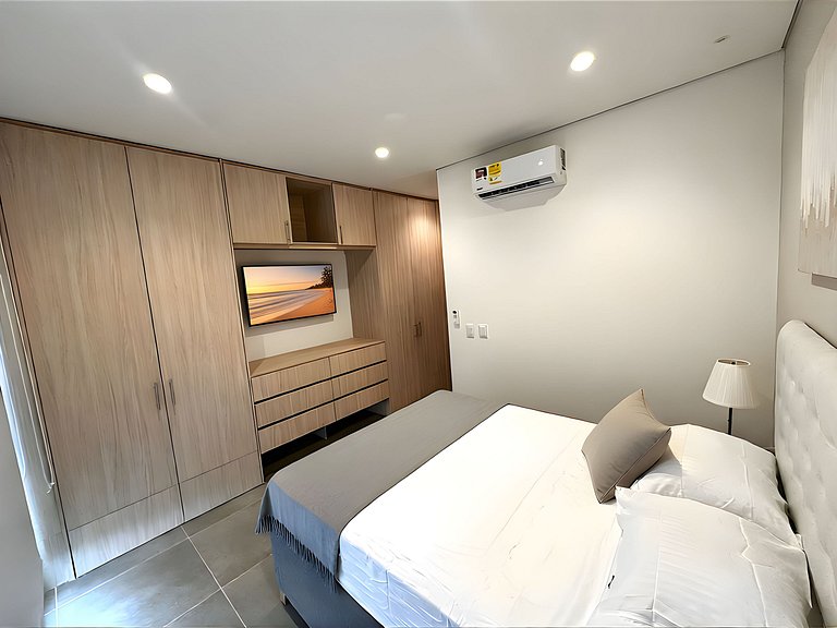 Apartamento Salguero Sunset-Cerca al Mar SOHO-382A