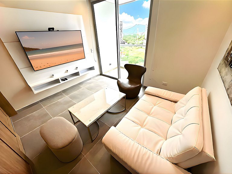 Apartamento Salguero Sunset-Cerca al Mar SOHO-382A