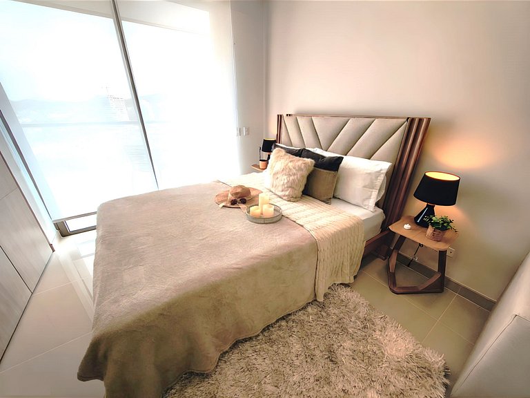 Apartamento Reserva del Mar II -Cantamar SOHO-383A