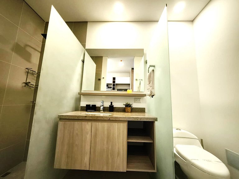 Apartamento Reserva del Mar II -Cantamar SOHO-383A