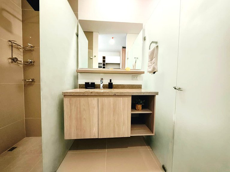 Apartamento Reserva del Mar II -Cantamar SOHO-383A