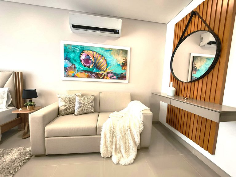 Apartamento Reserva del Mar II -Cantamar SOHO-383A