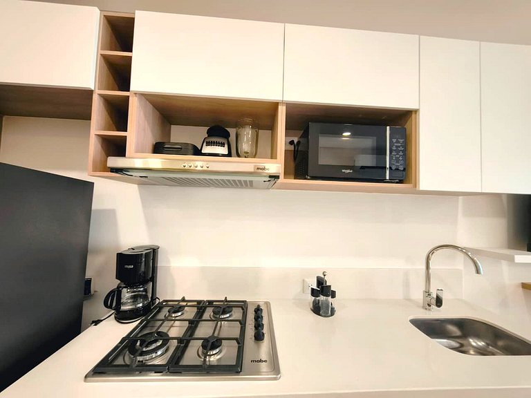 Apartamento Reserva del Mar II -Cantamar SOHO-383A
