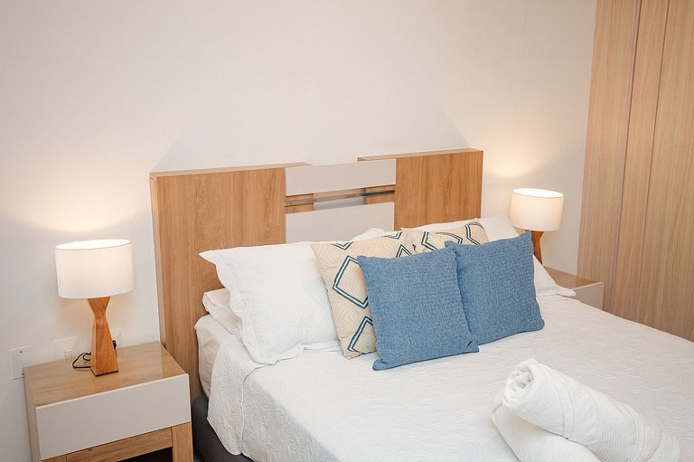 Apartamento Salguero Suite- Cerca al Mar SOHO-386A