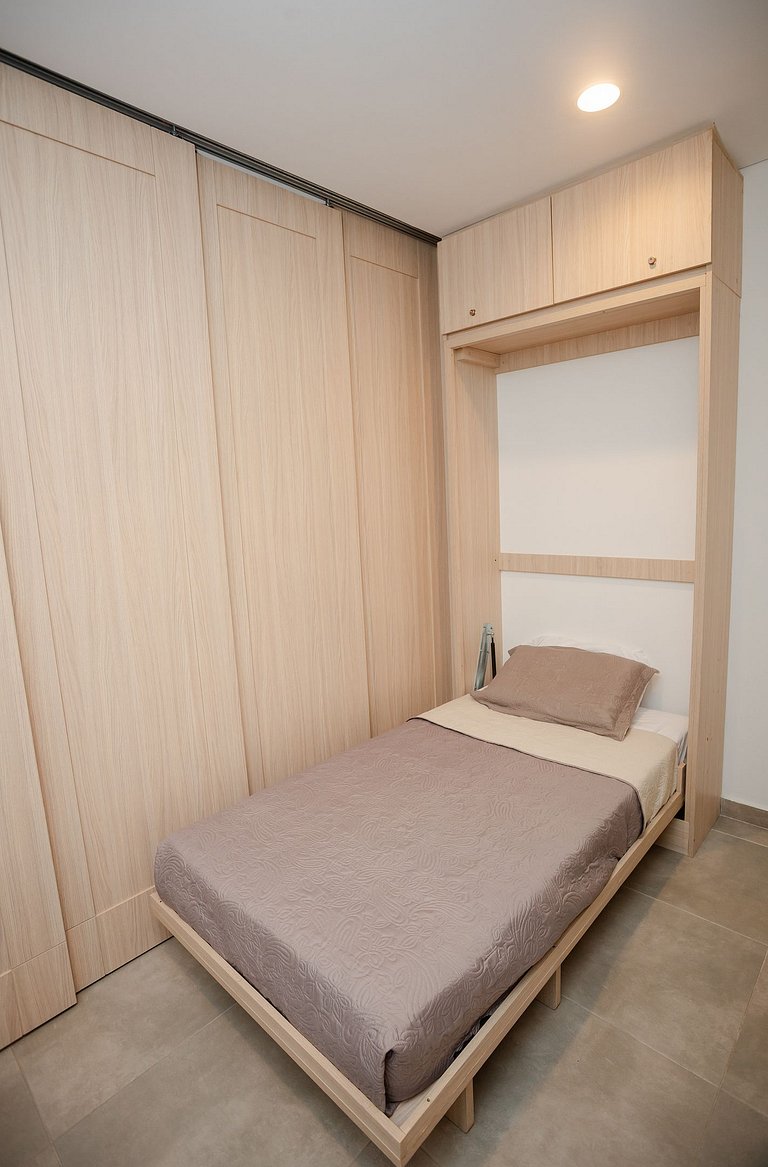 Apartamento Salguero Suite- Cerca al Mar SOHO-386A