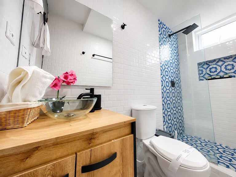 Apartamento Neos - Cerca al Mar by SOHO - 385A