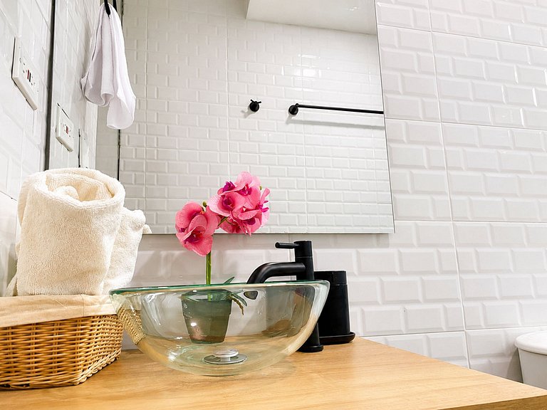 Apartamento Neos - Cerca al Mar by SOHO - 385A