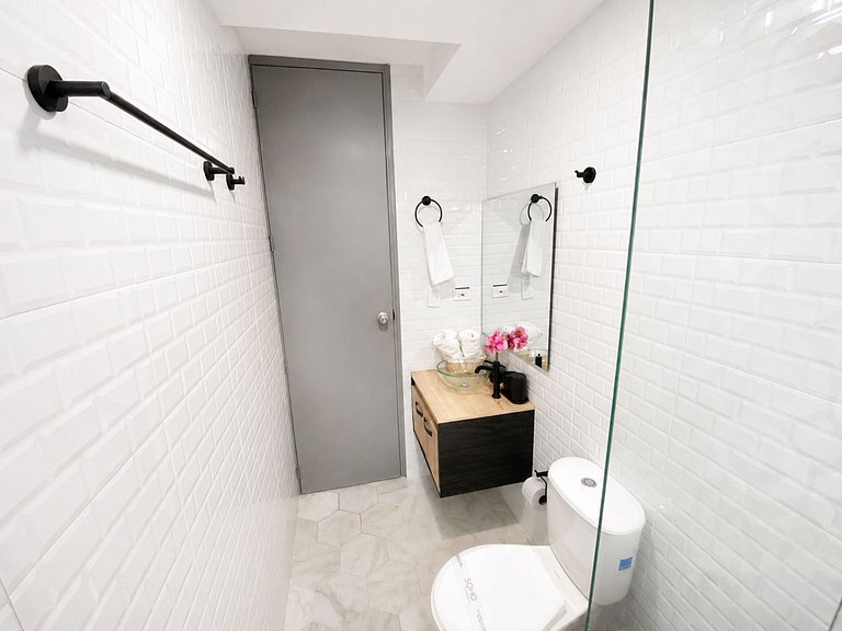 Apartamento Neos - Cerca al Mar by SOHO - 385A