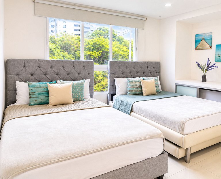 Apartamento Neos - Cerca al Mar by SOHO - 385A