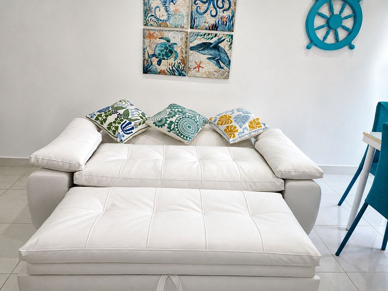Apartamento Neos - Cerca al Mar by SOHO - 385A