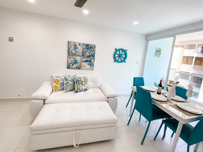Apartamento Neos - Cerca al Mar by SOHO - 385A