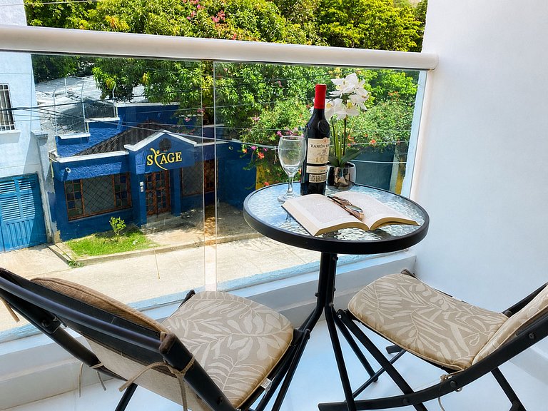 Apartamento Neos - Cerca al Mar by SOHO - 385A
