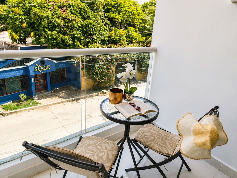 Apartamento Neos - Cerca al Mar by SOHO - 385A