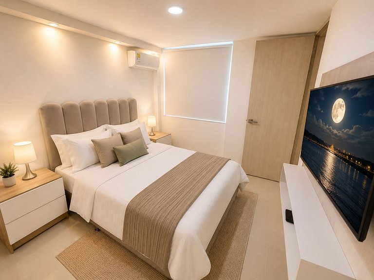 Apartamento Palmar –Cerca Buenavista by SOHO - 33A