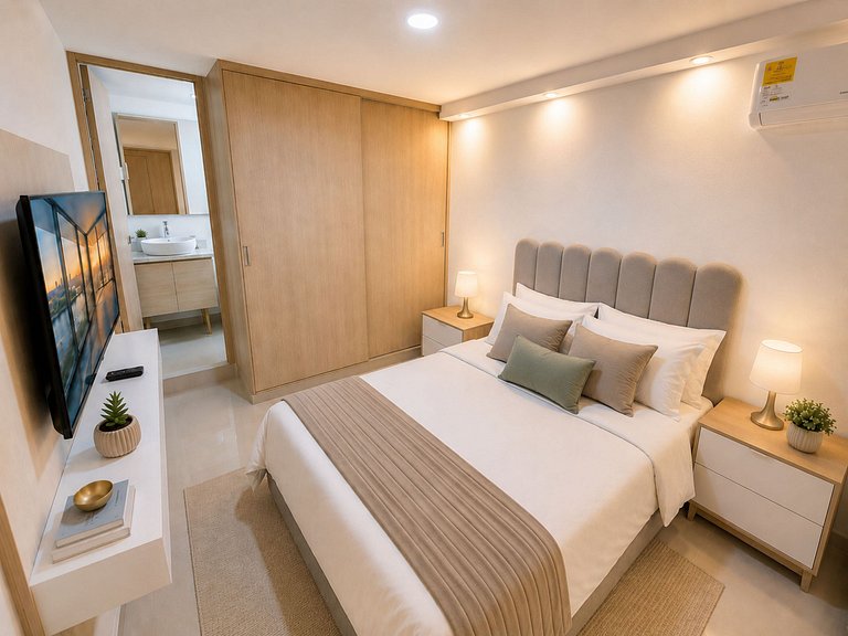 Apartamento Palmar –Cerca Buenavista by SOHO - 33A