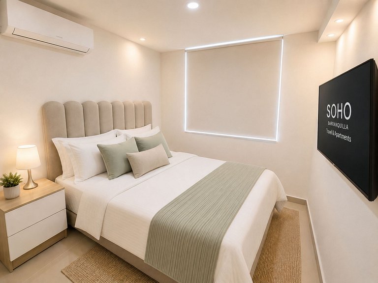 Apartamento Palmar –Cerca Buenavista by SOHO - 33A