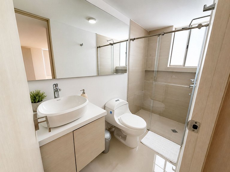 Apartamento Palmar –Cerca Buenavista by SOHO - 33A