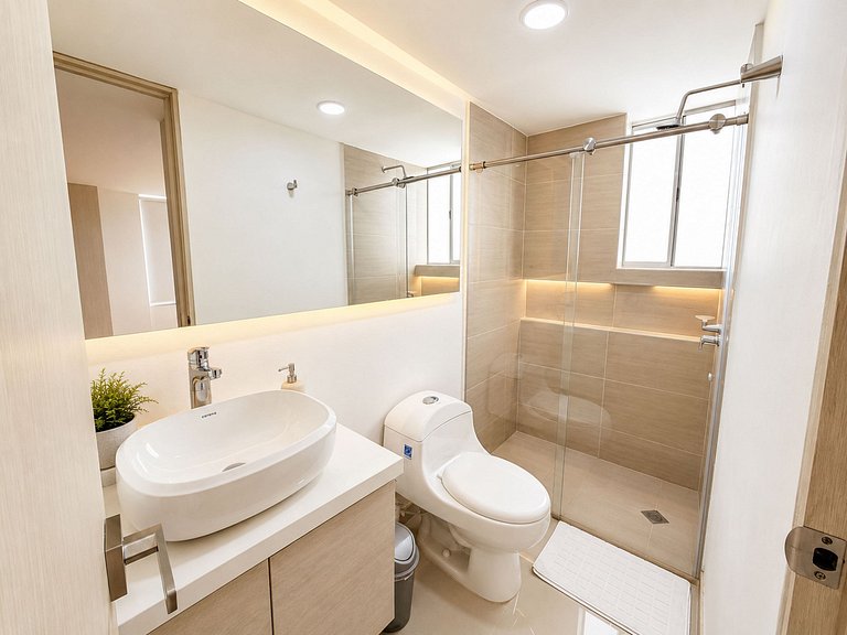 Apartamento Palmar –Cerca Buenavista by SOHO - 33A