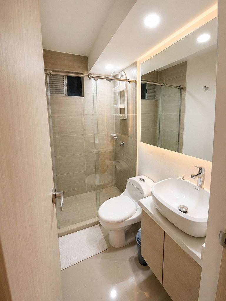 Apartamento Palmar –Cerca Buenavista by SOHO - 33A