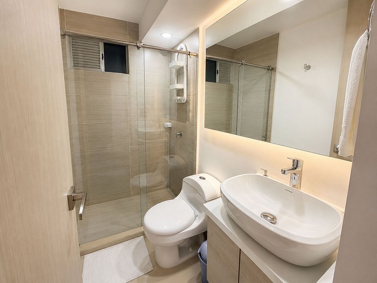 Apartamento Palmar –Cerca Buenavista by SOHO - 33A