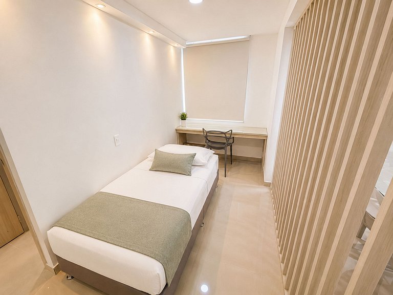 Apartamento Palmar –Cerca Buenavista by SOHO - 33A