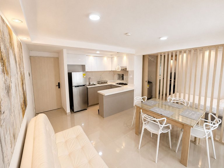 Apartamento Palmar –Cerca Buenavista by SOHO - 33A
