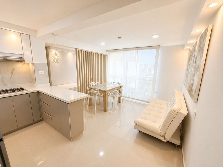 Apartamento Palmar –Cerca Buenavista by SOHO - 33A
