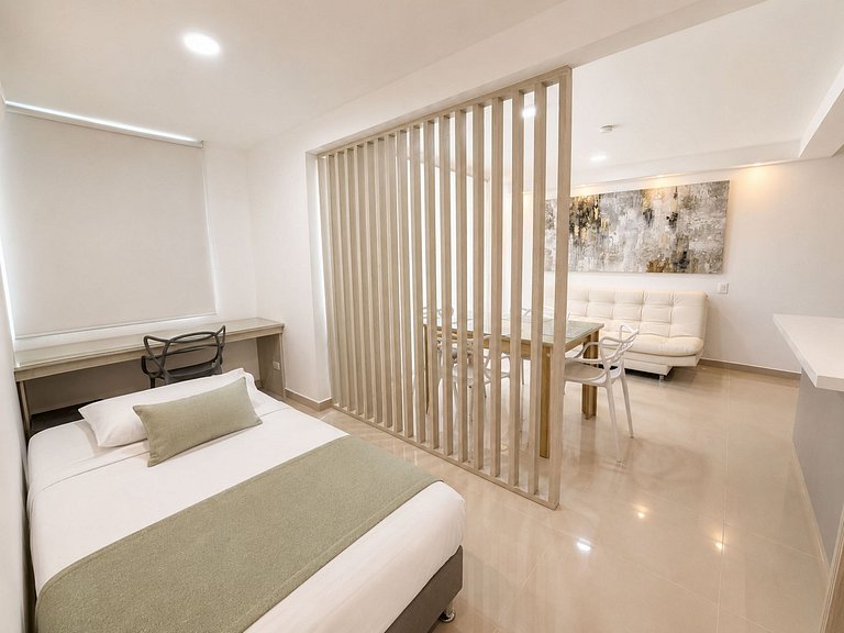 Apartamento Palmar –Cerca Buenavista by SOHO - 33A