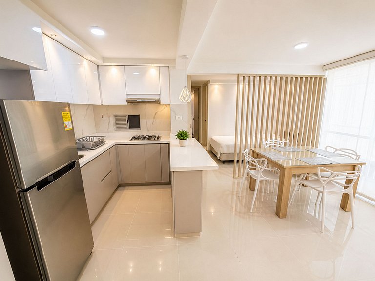 Apartamento Palmar –Cerca Buenavista by SOHO - 33A